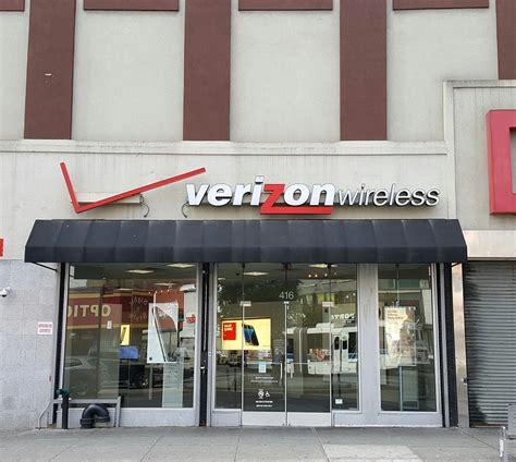 Stop by Total by Verizon in Bronx, NY to find a plan that works for you, new devices and accessories, or help with keeping your current phone when you join us. Total by Verizon provides premium wireless services that fit into your budget, offering everything you need to explore new horizons and stay connected. ... They open late when the store ...